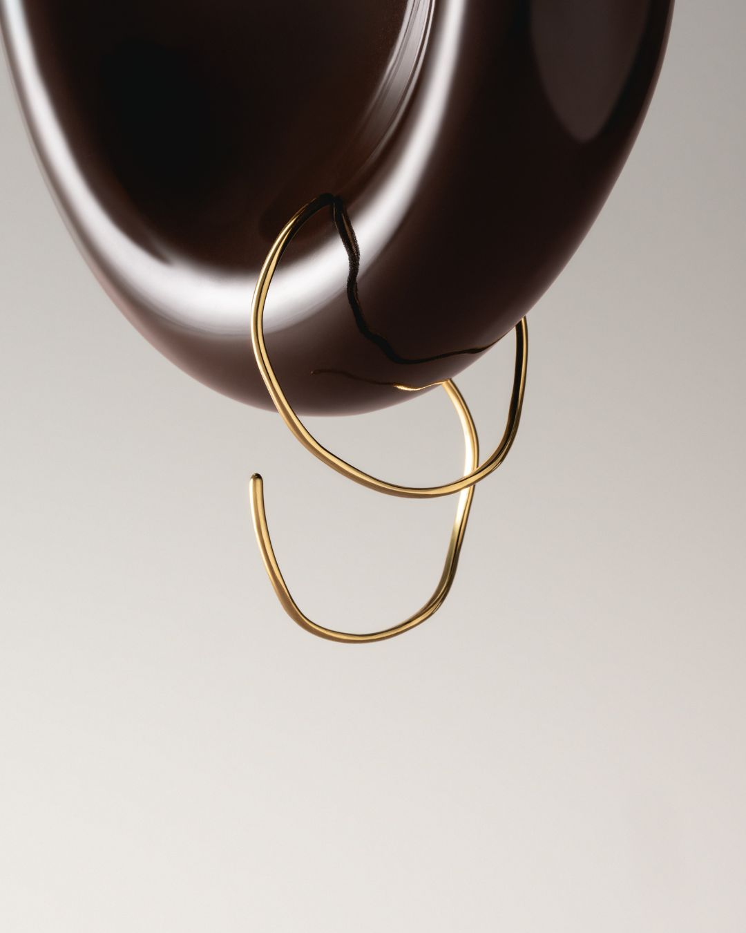 Organic bangle
