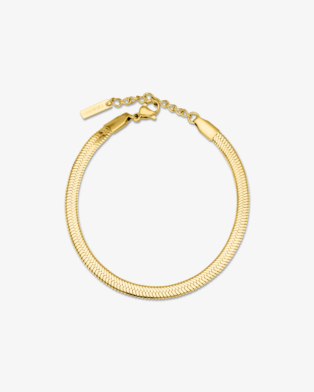 Snake bracelet