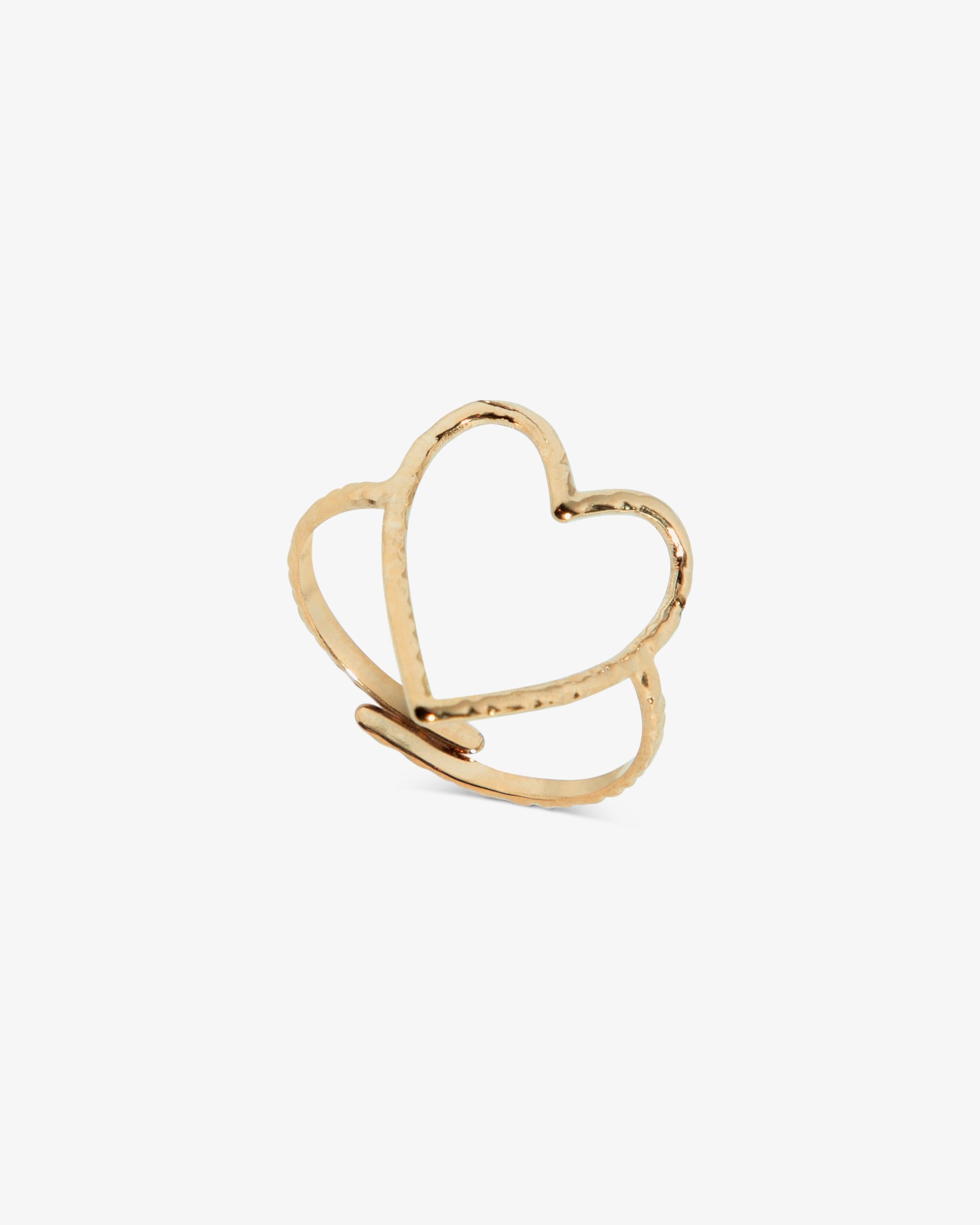 Subtle heart