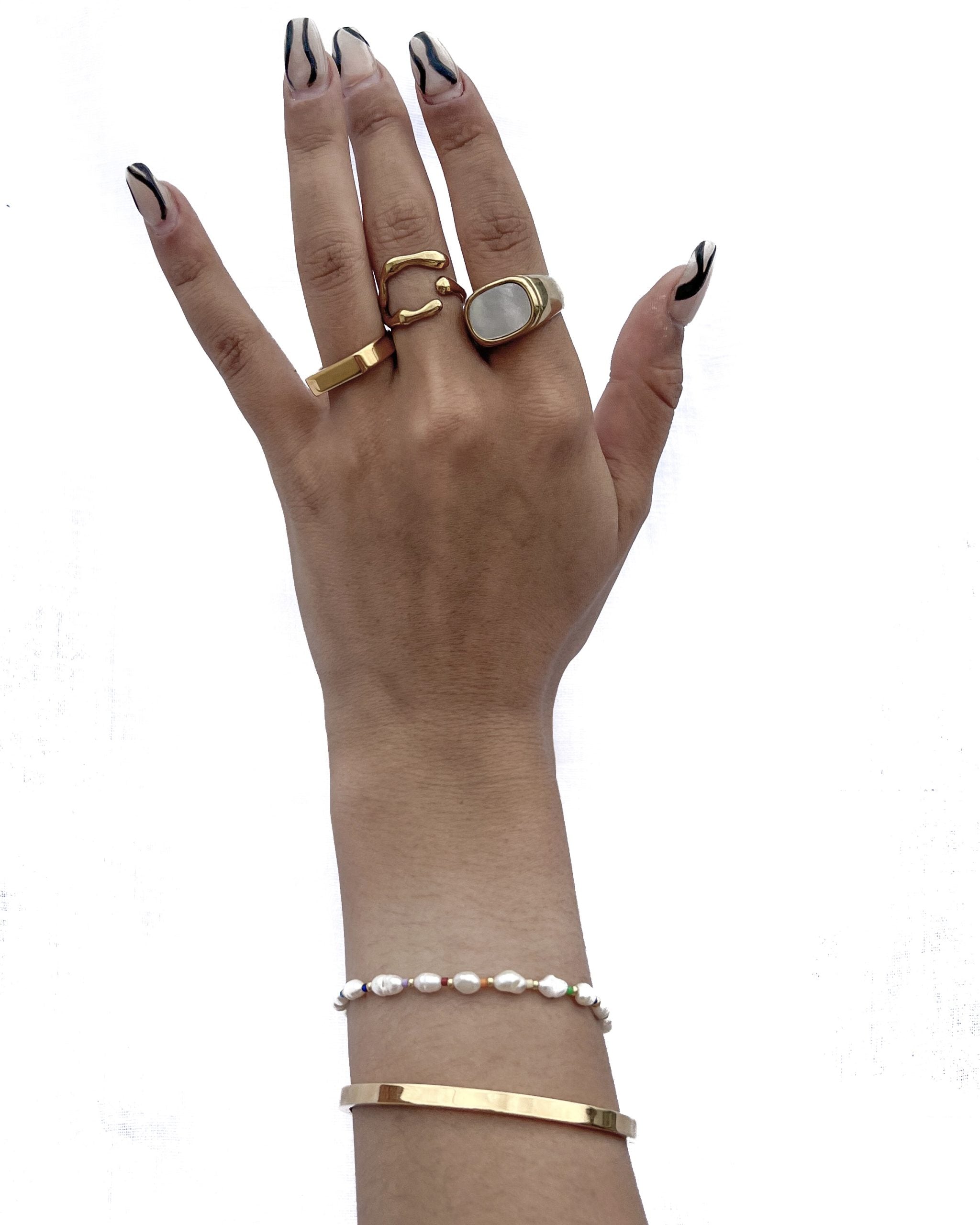 Pearl statement