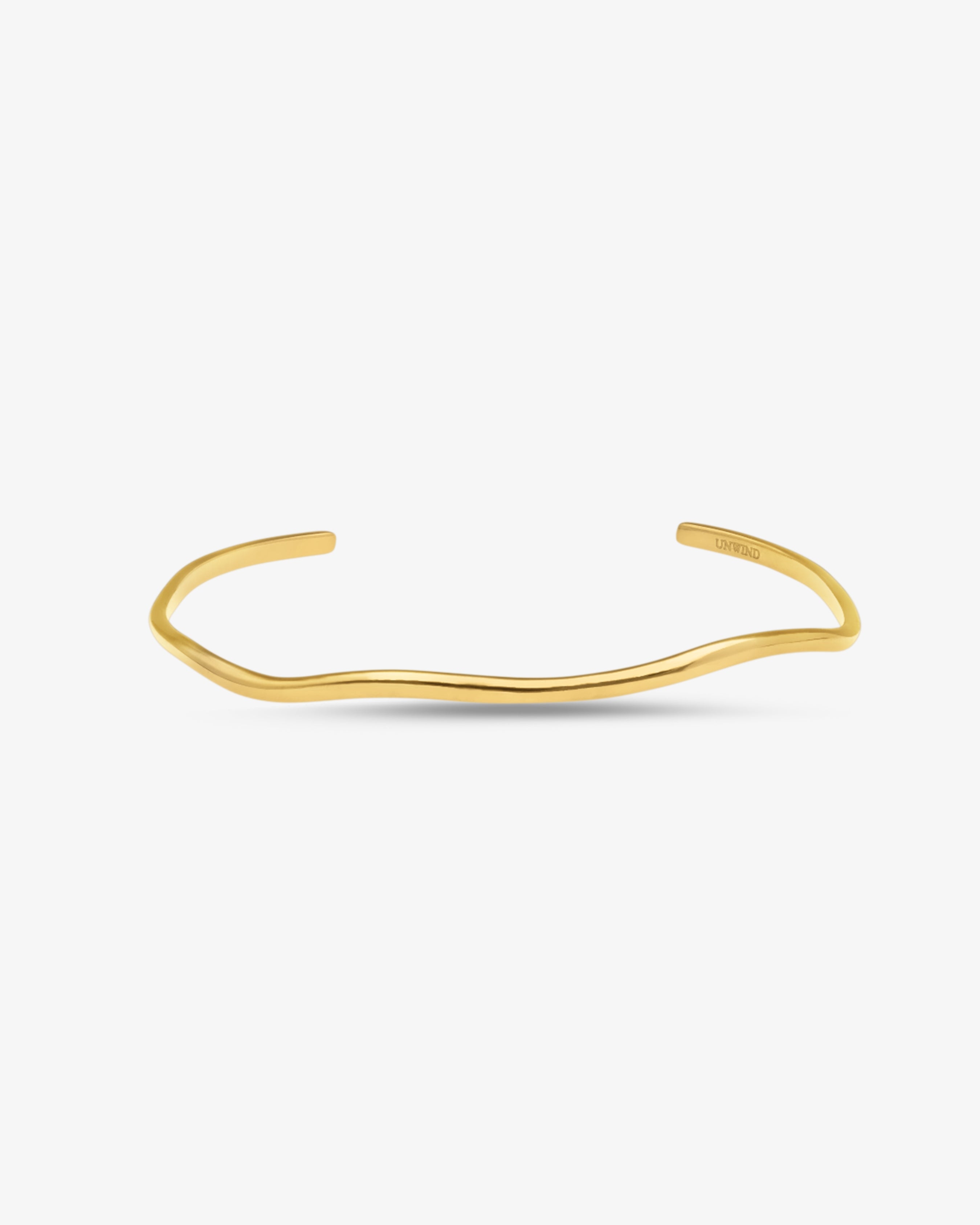 Organic bangle