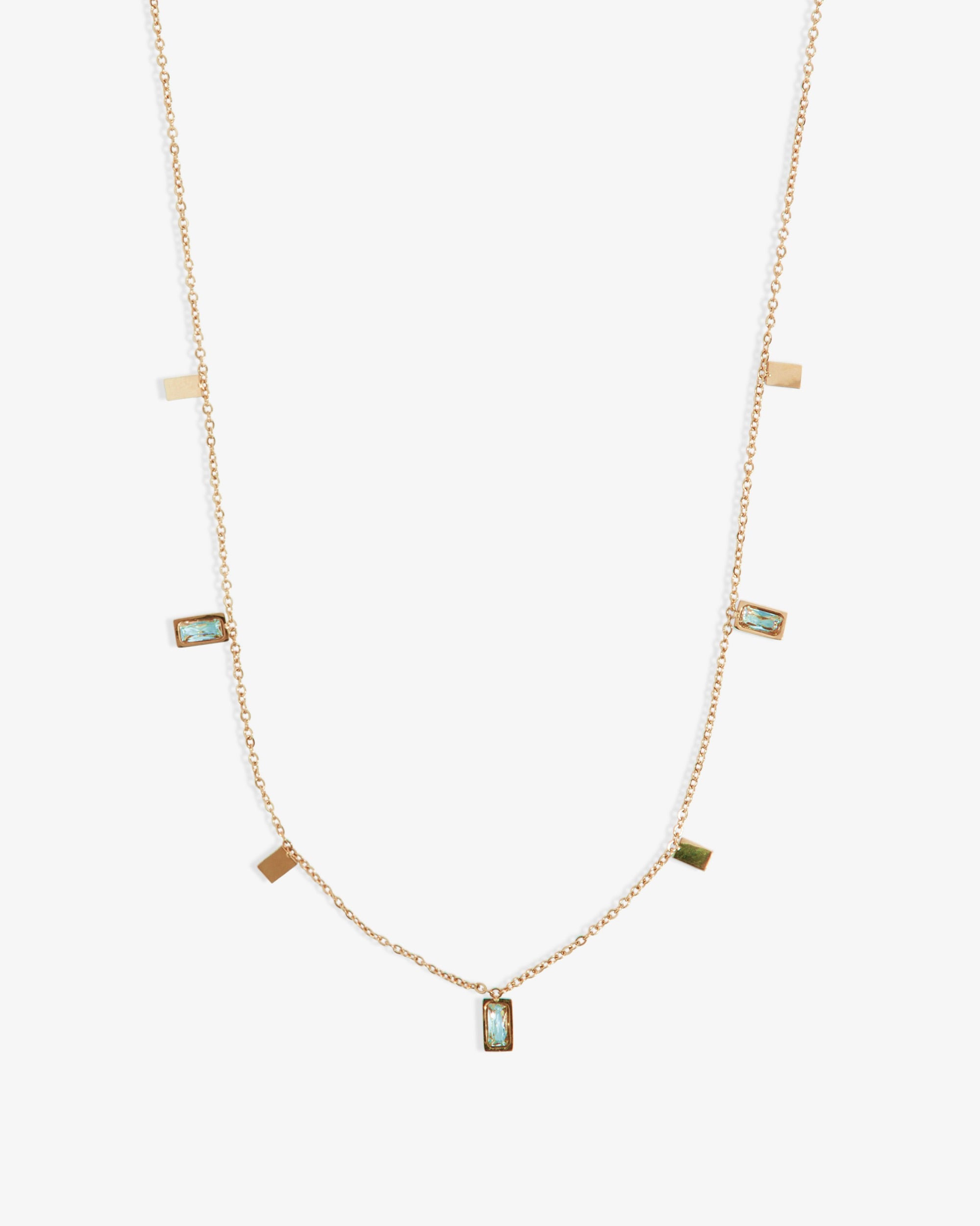 Elegant stones