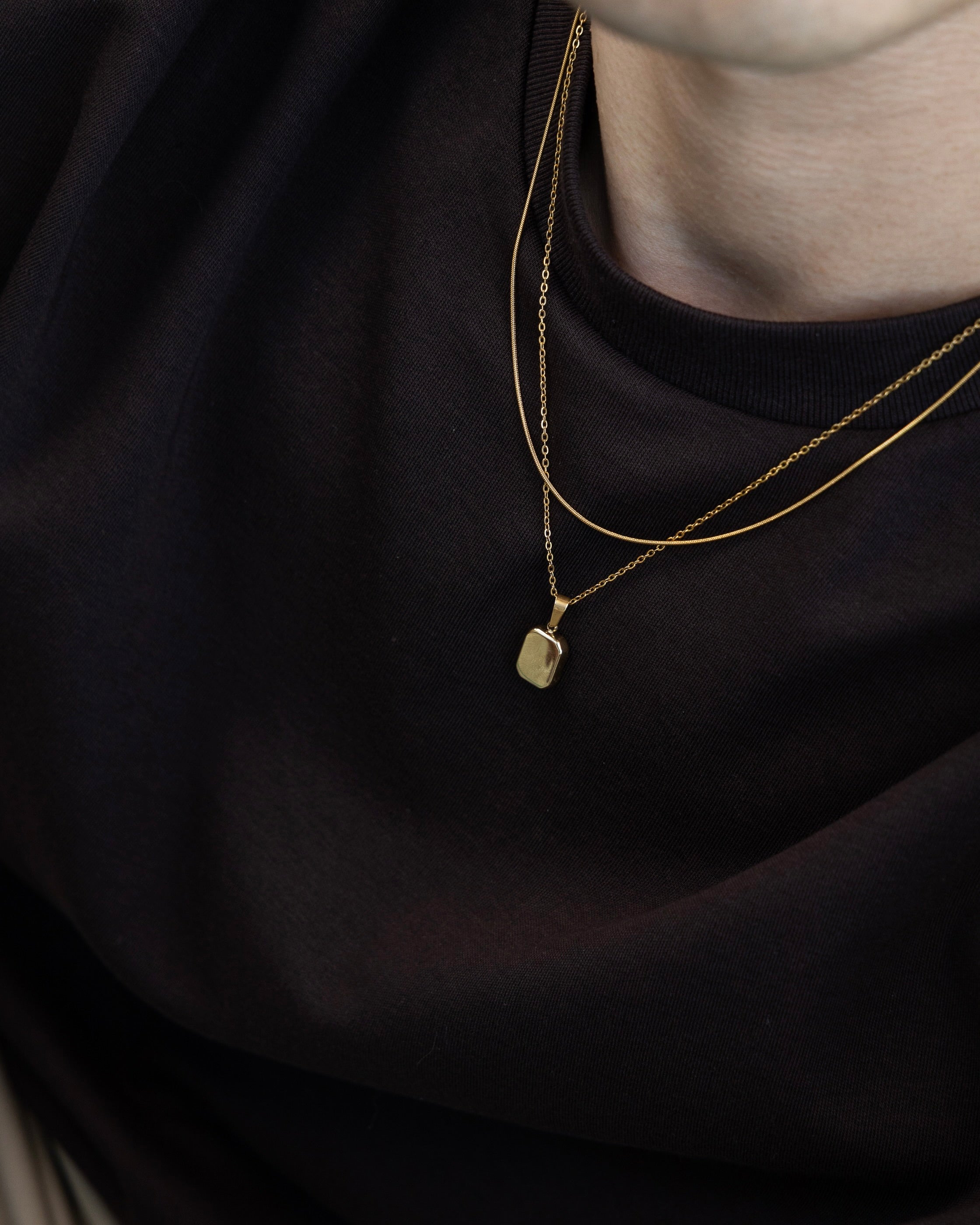 Gold rectangle