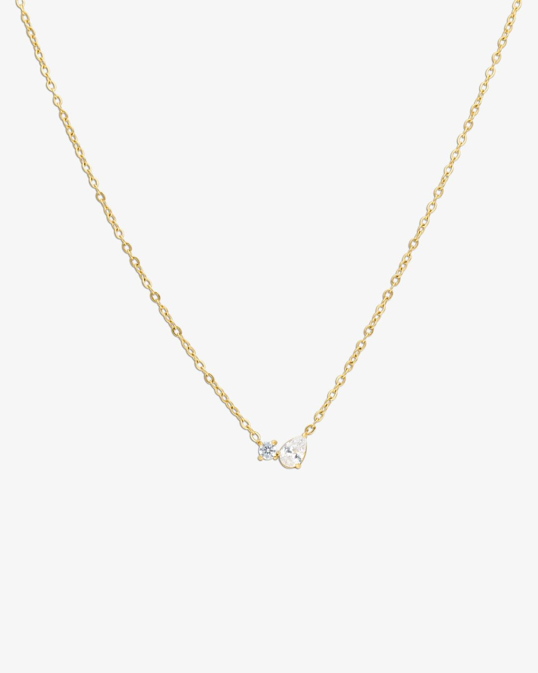 Double diamond