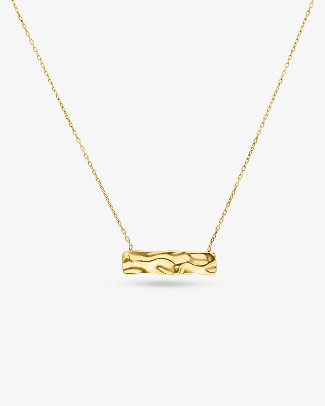 Structured bar