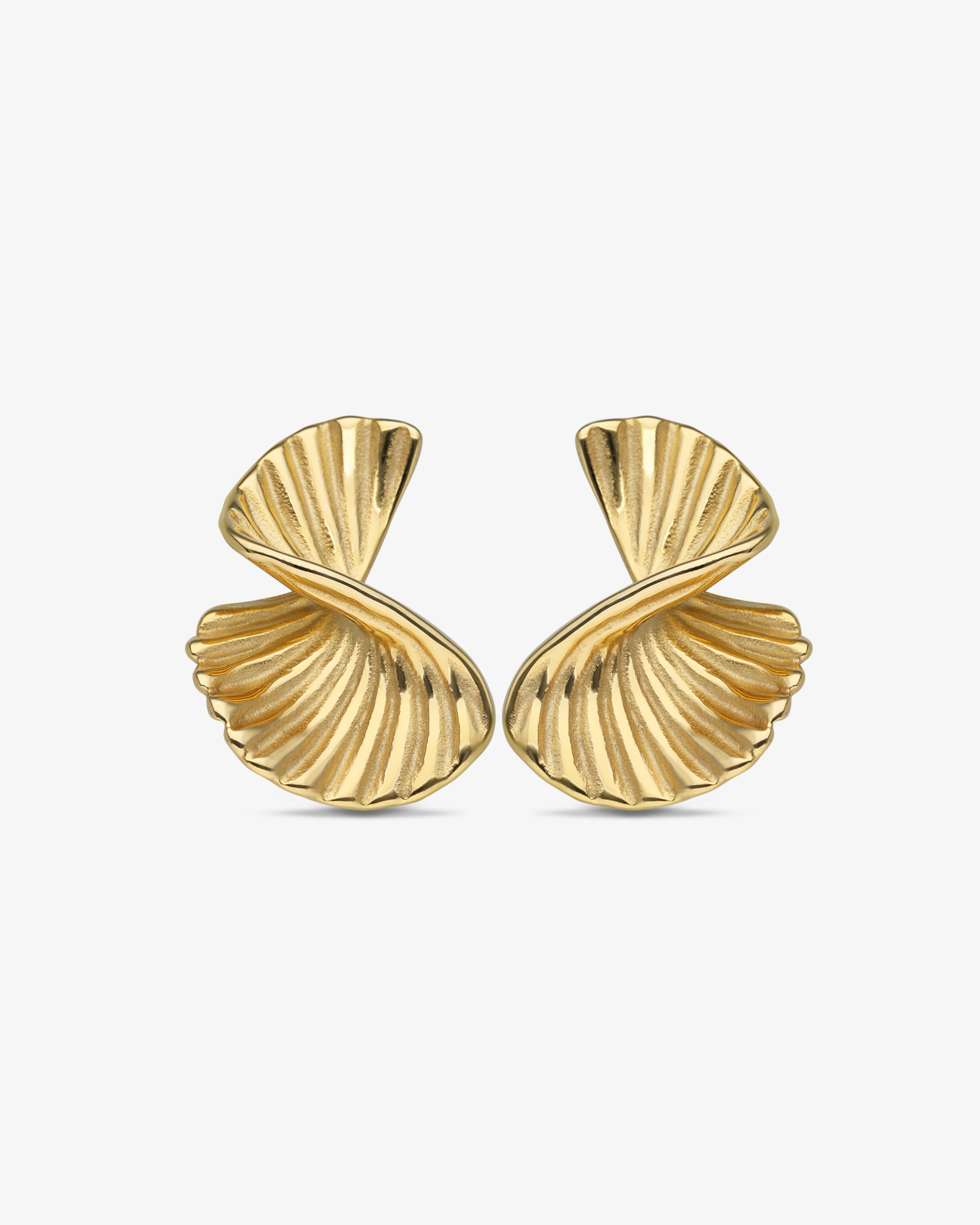 Ripple shell