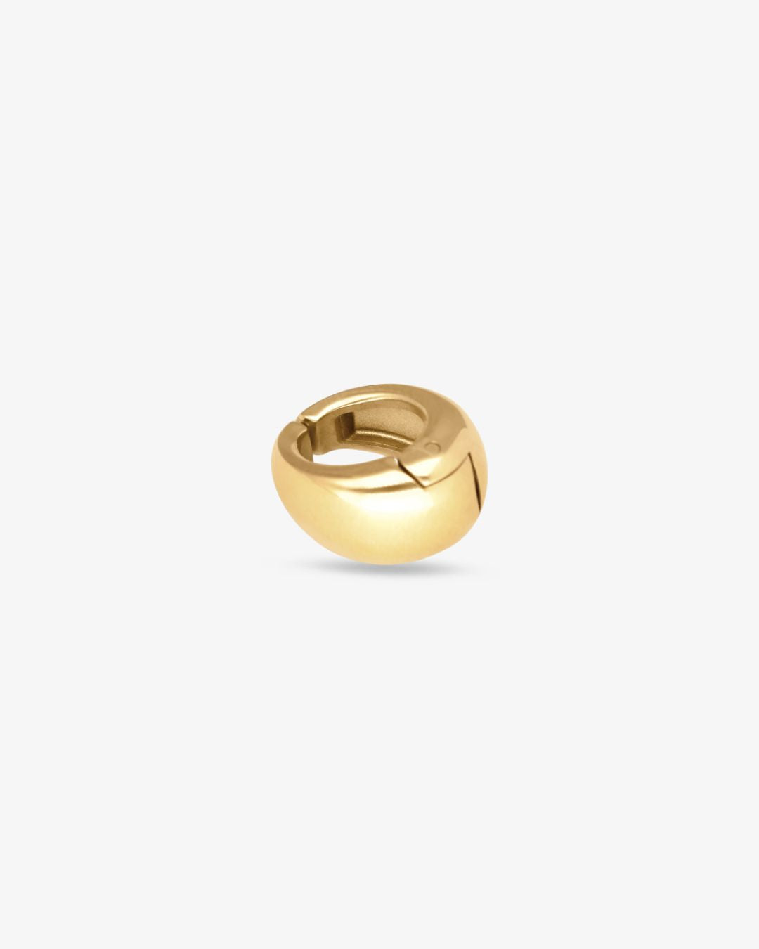 Sculpt ear cuff