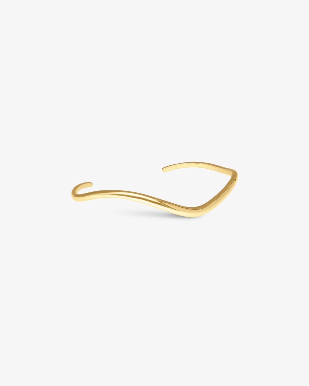 V bangle