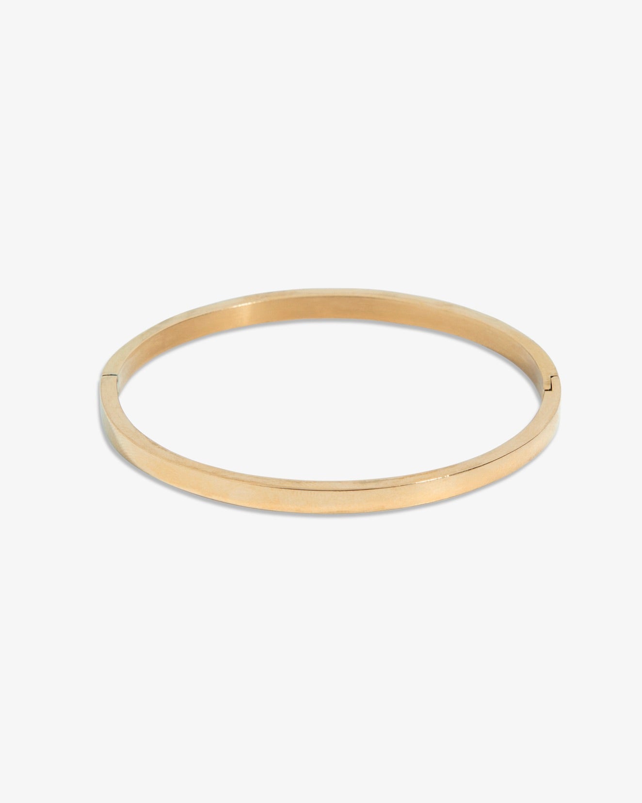 The bangle