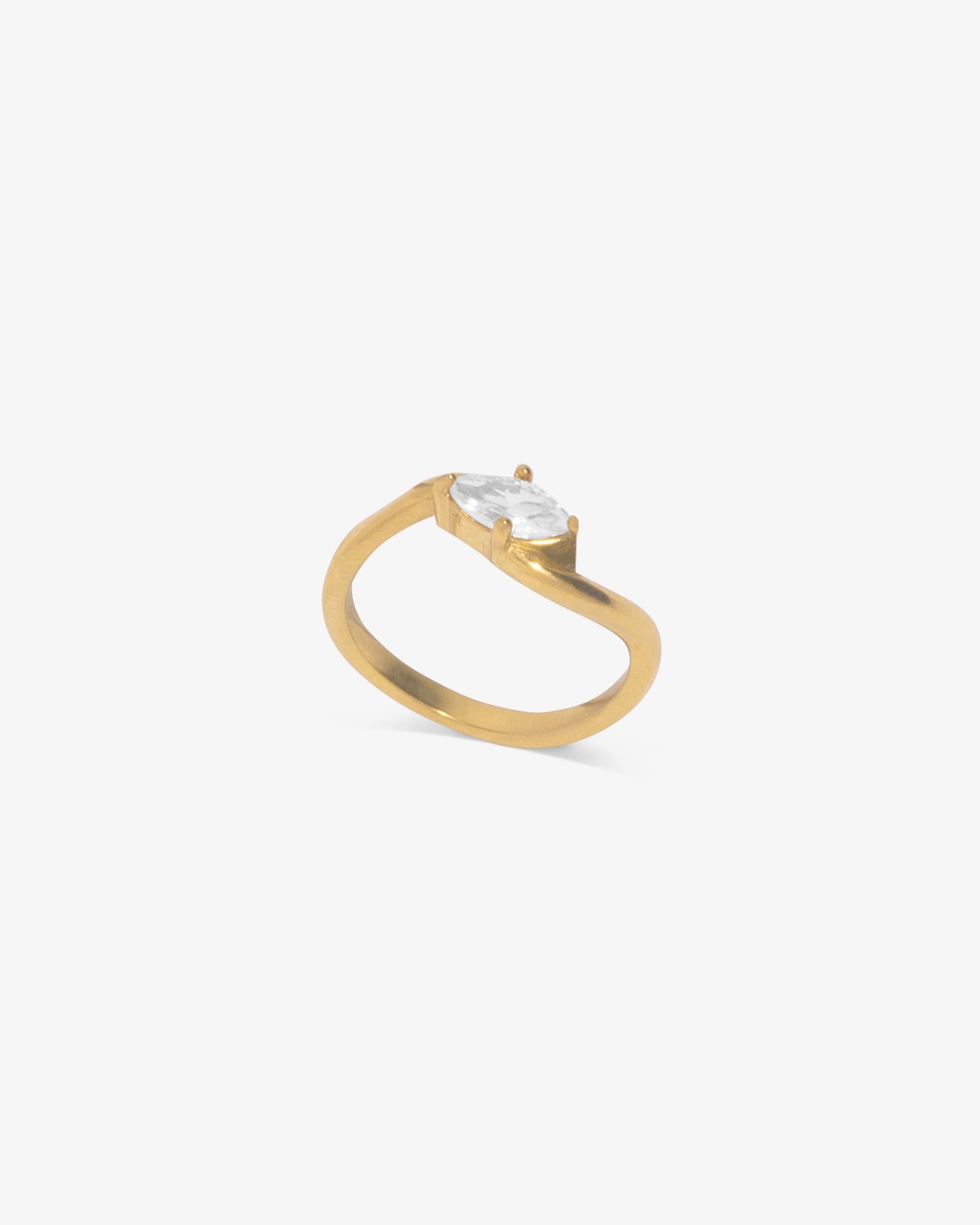 Twist diamond