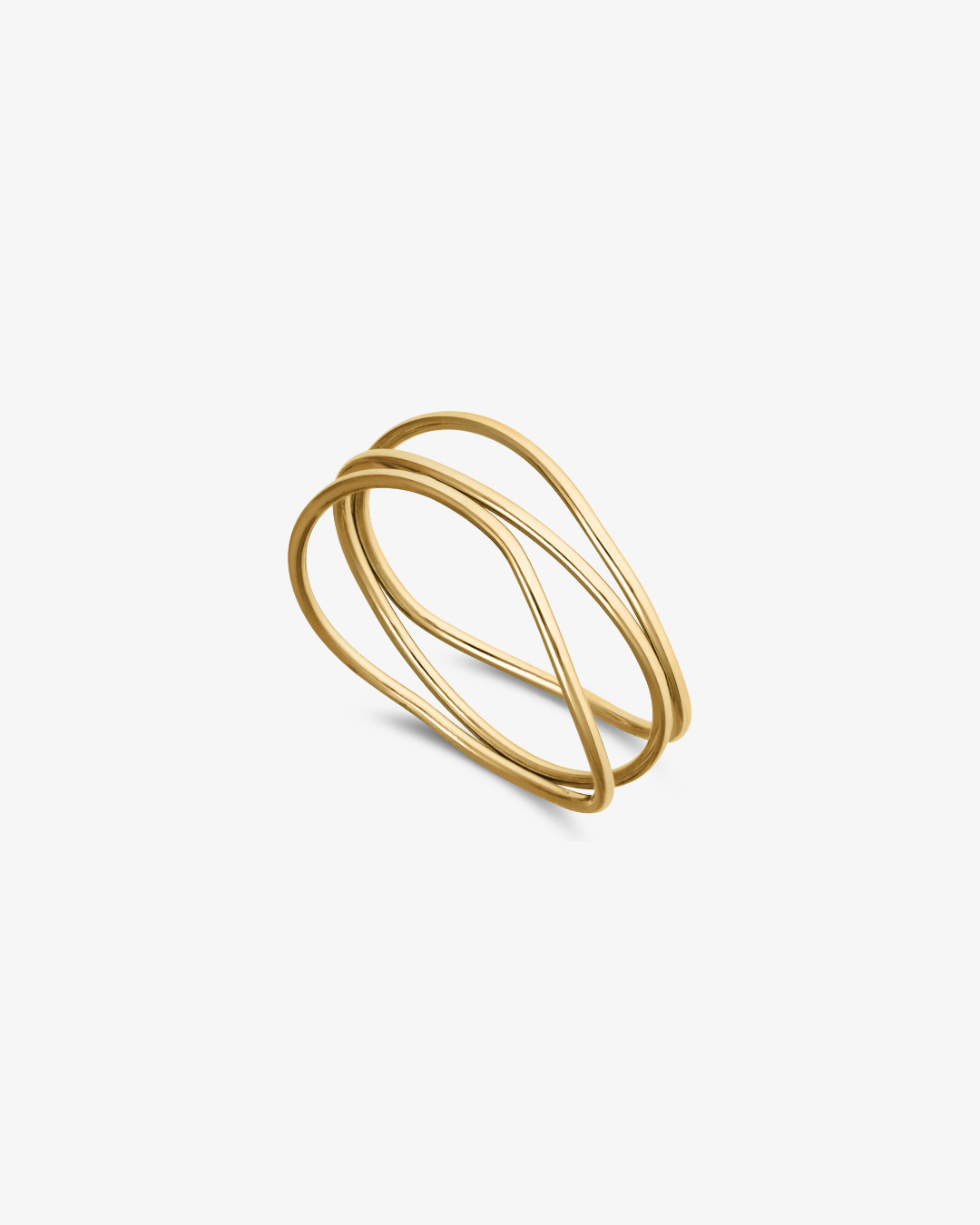 Wired ring