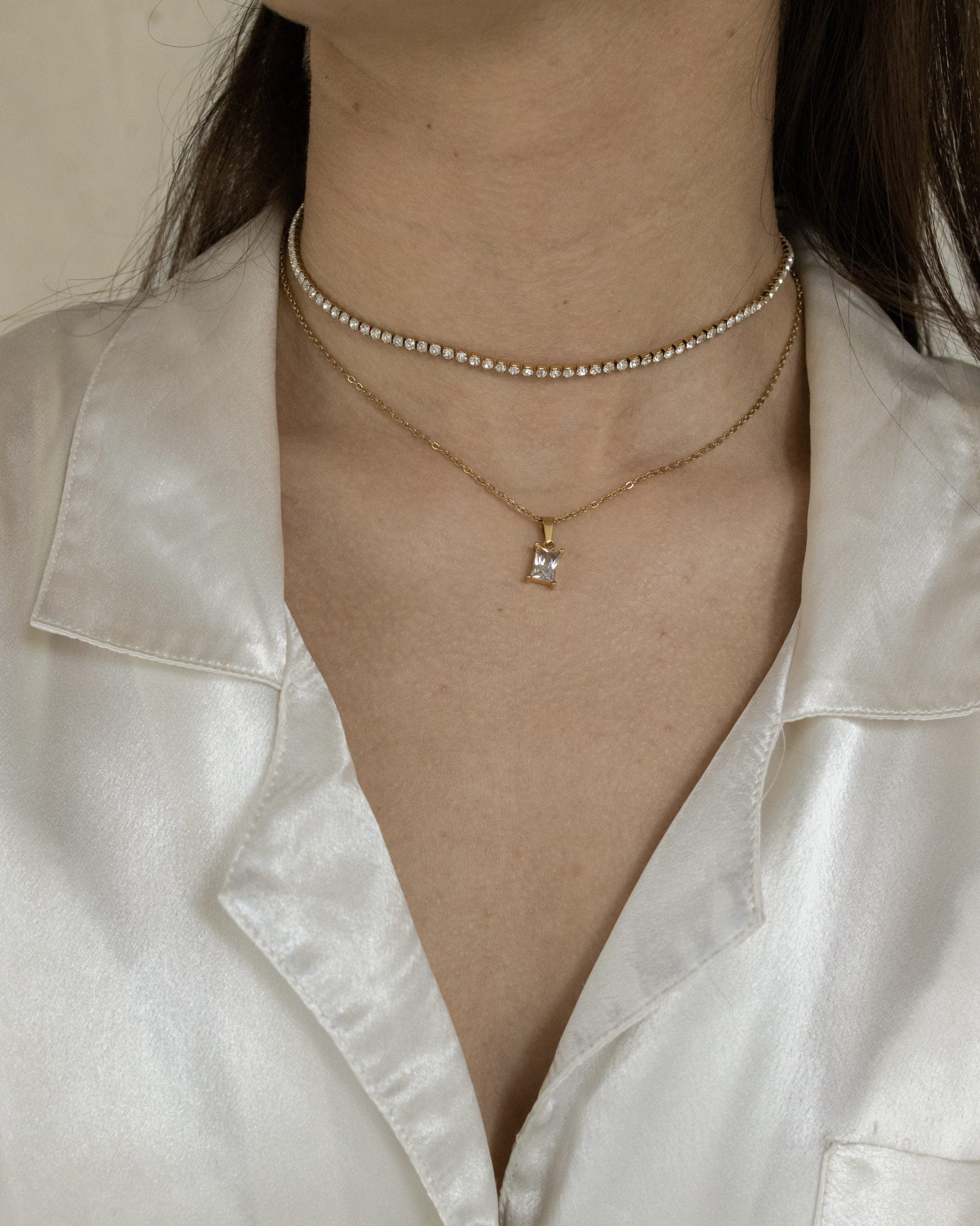 Disco choker