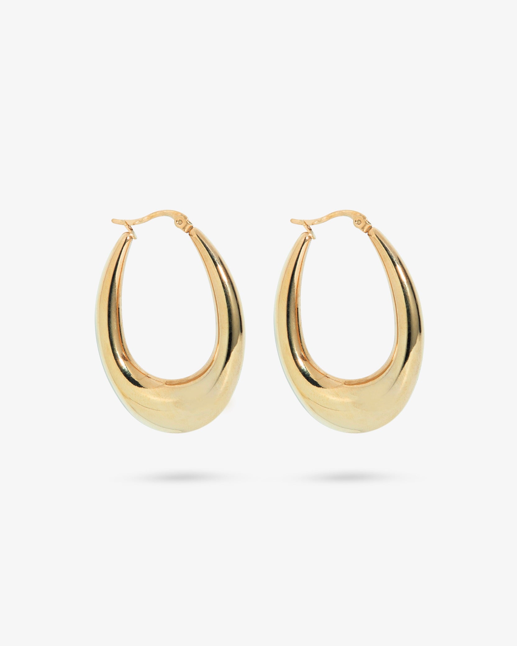 The statement hoops