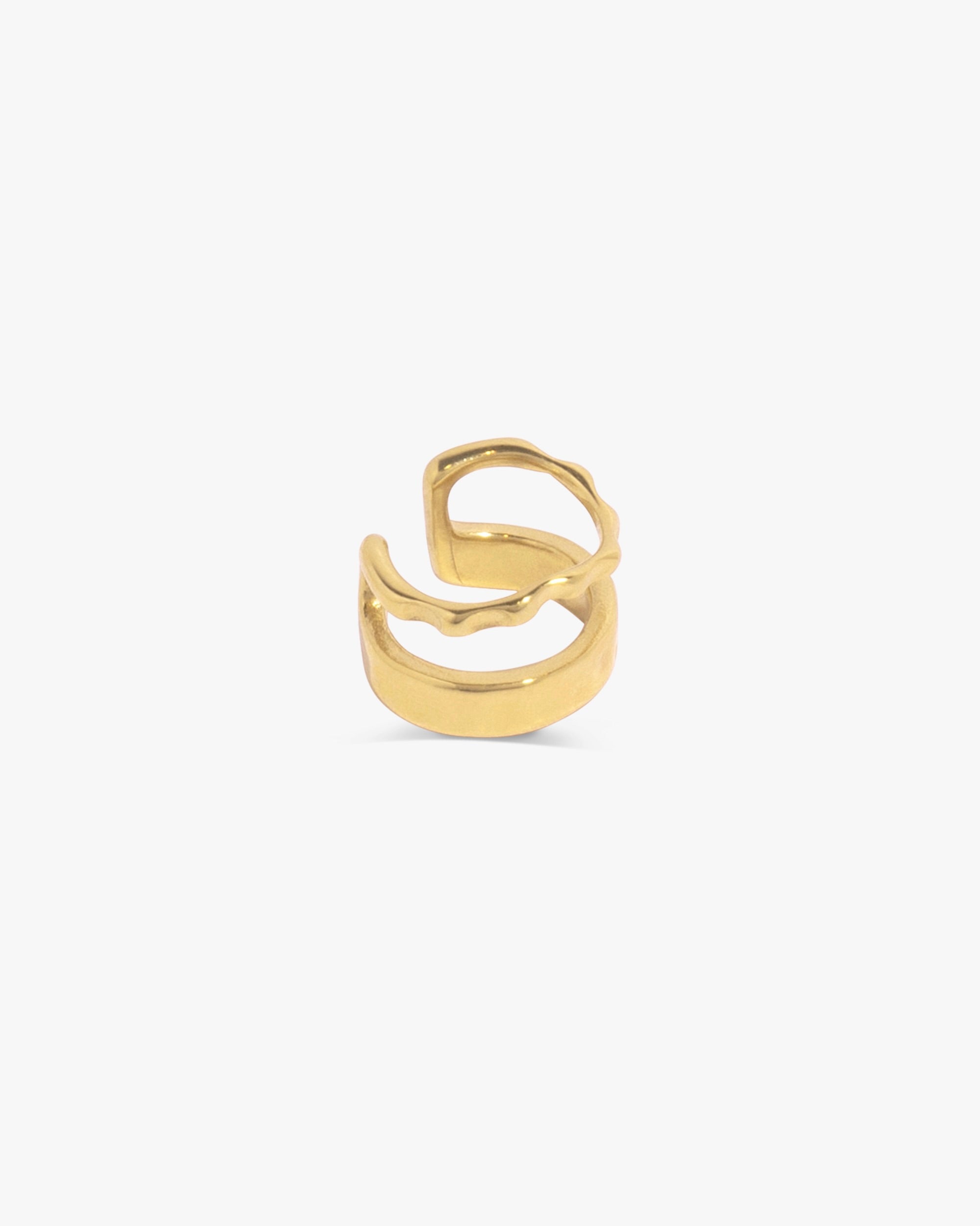 Ear cuff artistic