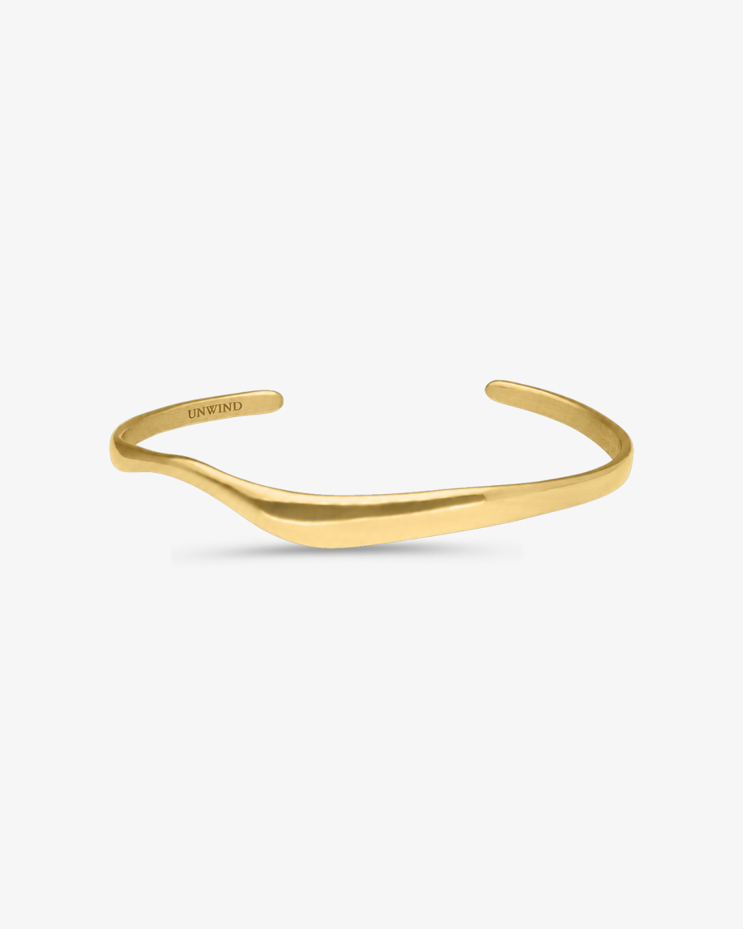 Melt bangle