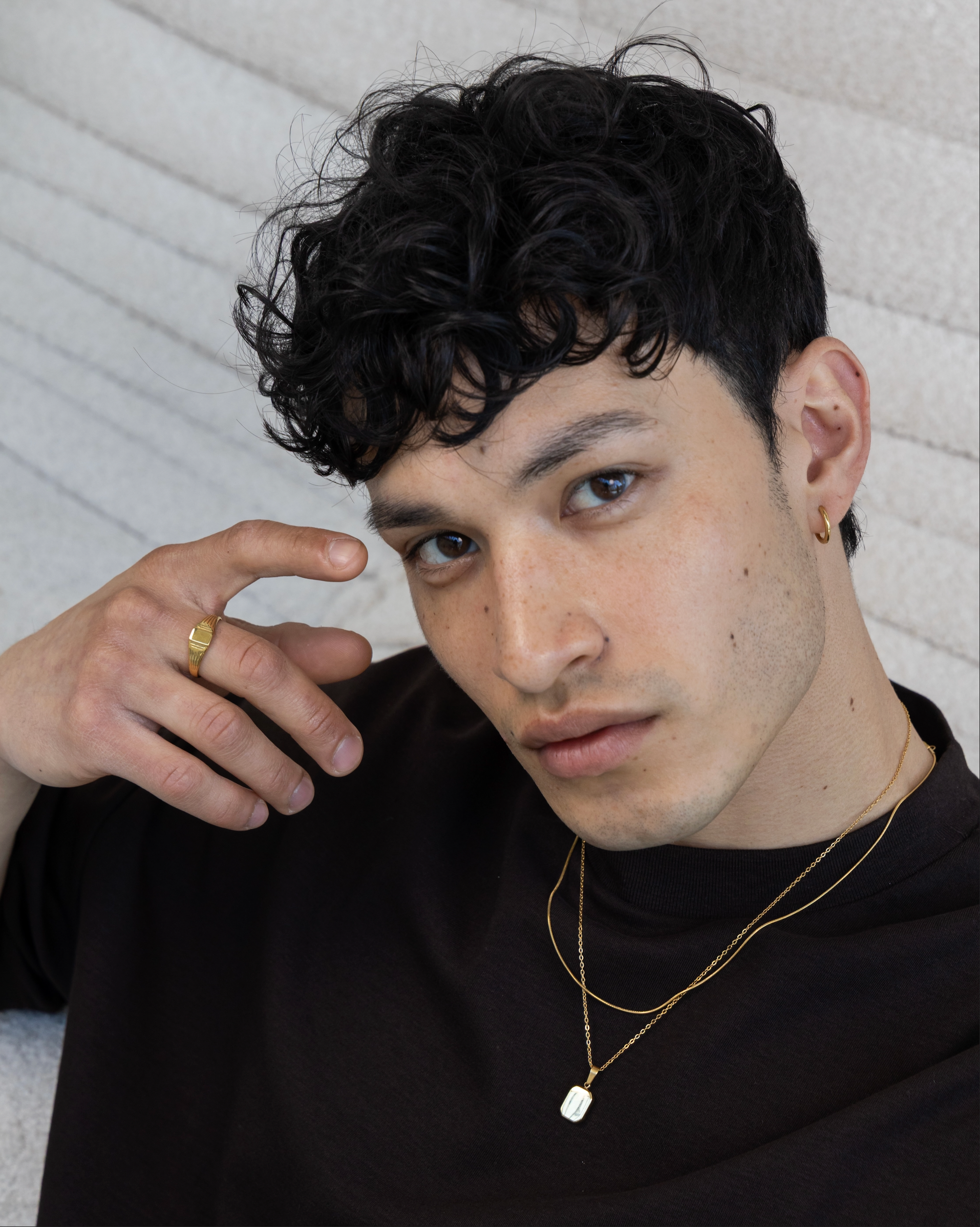 Gold rectangle